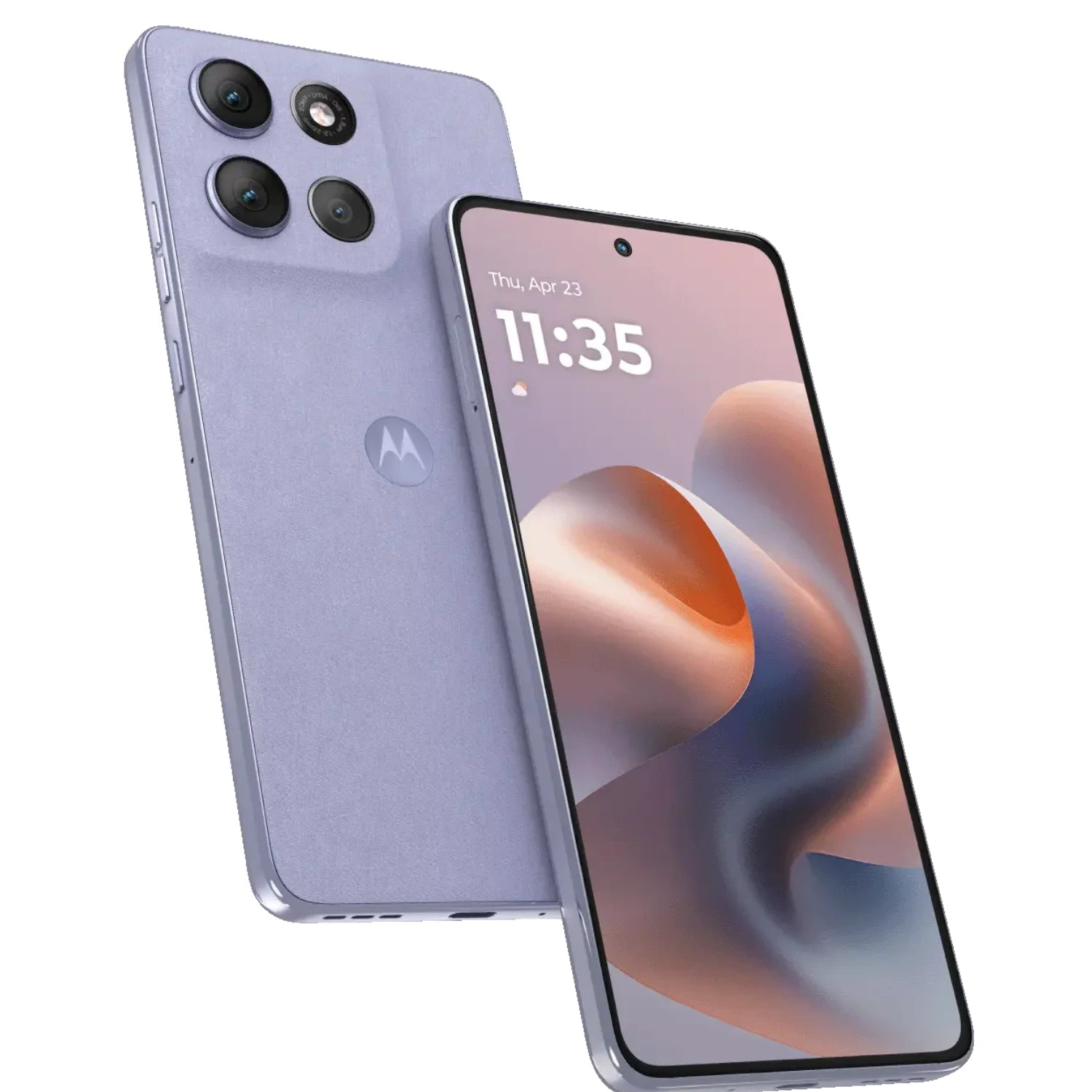 Moto G86 5G-GSMPRO.CL