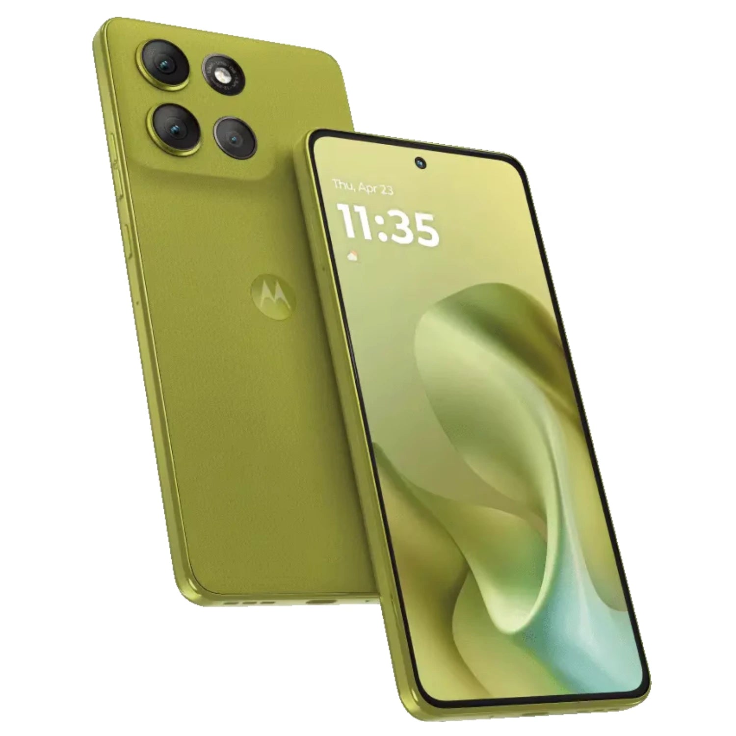 Moto G86 Power 5G-GSMPRO.CL