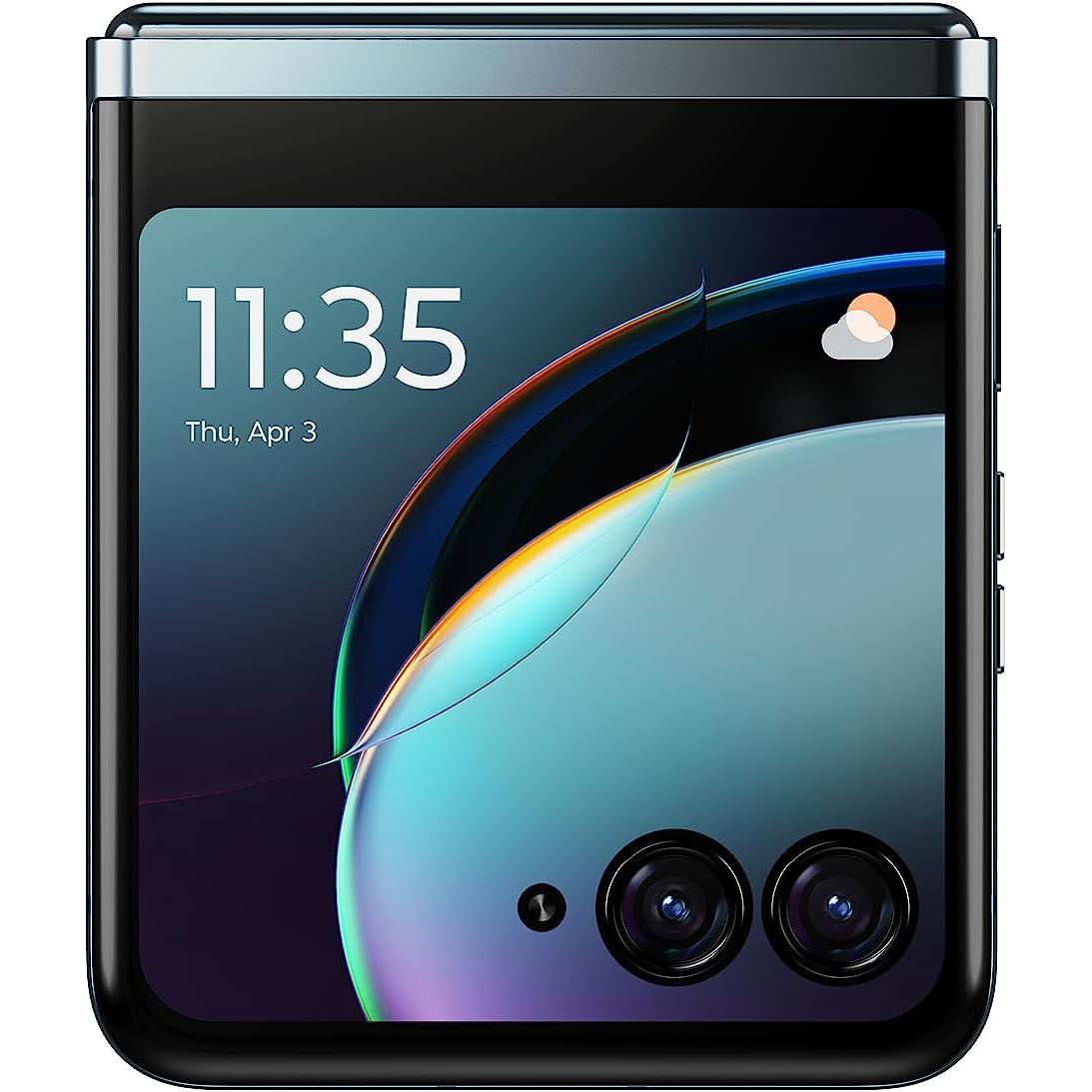 Motorola Razr+ 2023-GSMPRO.CL
