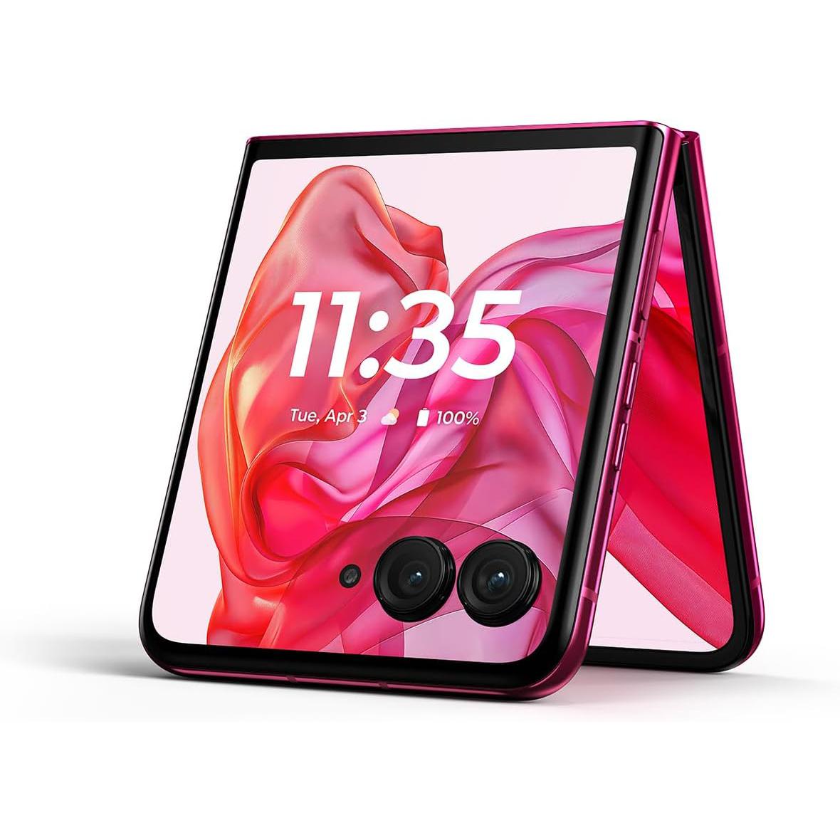 Motorola Razr+ 2024-GSMPRO.CL