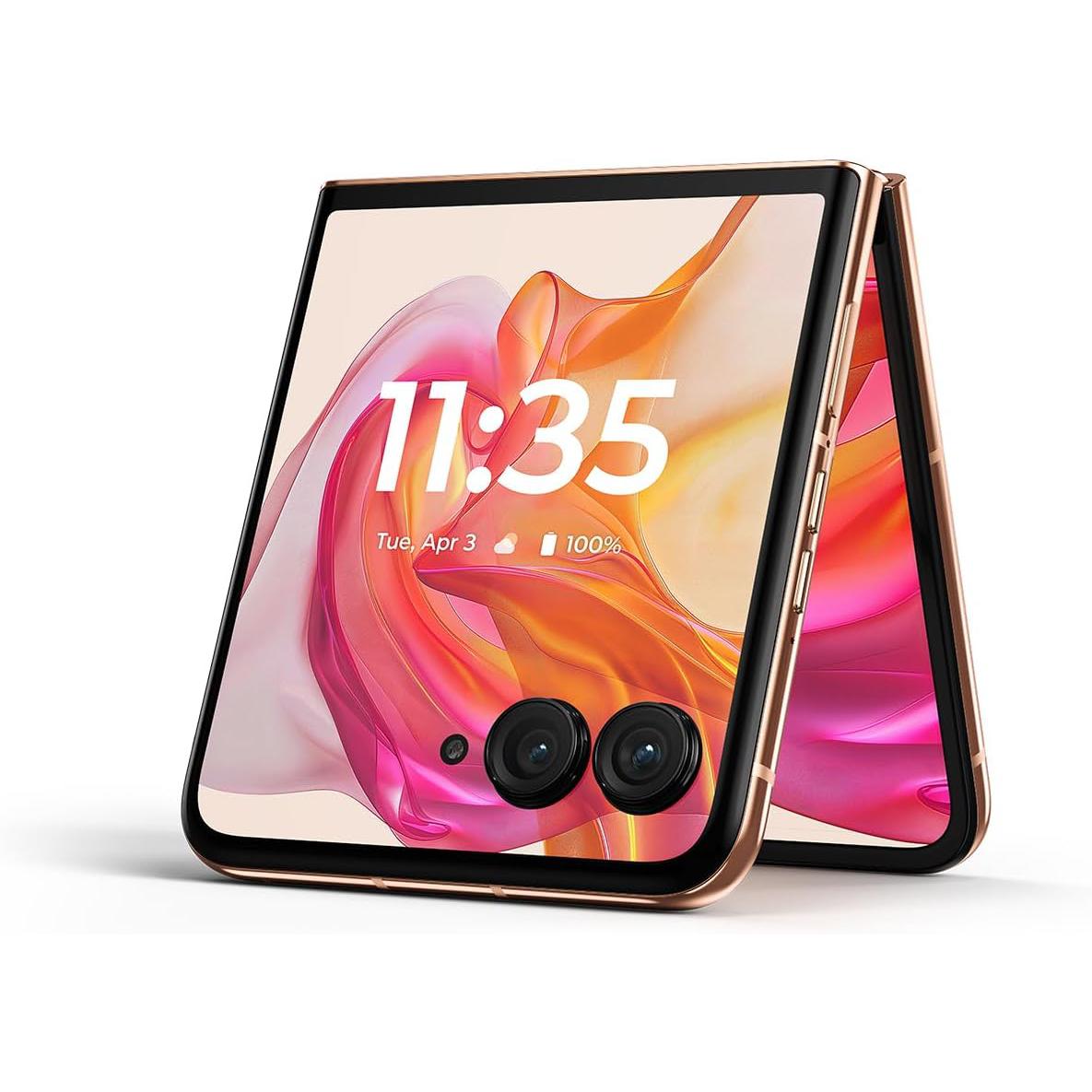 Motorola Razr+ 2024-GSMPRO.CL