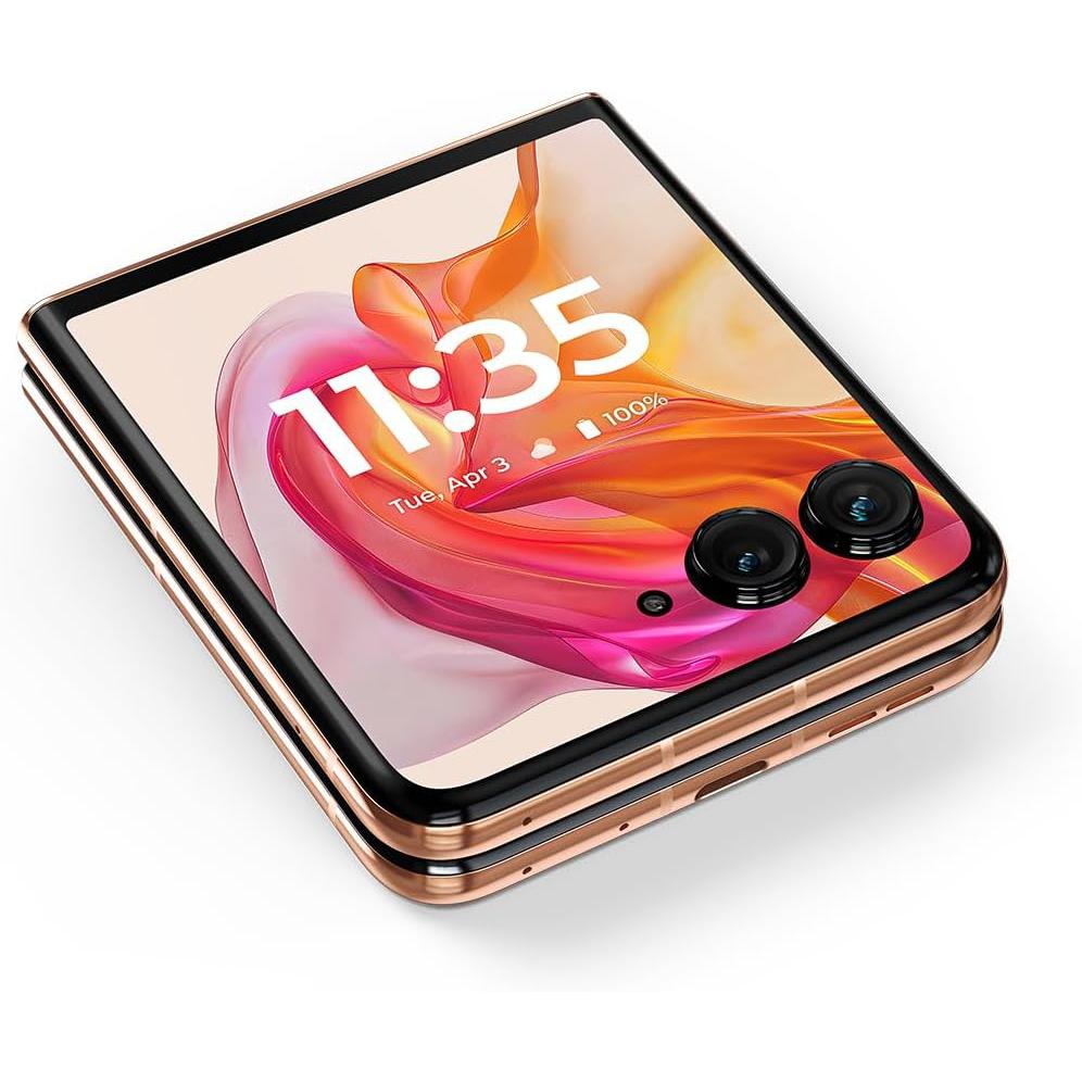 Motorola Razr+ 2024-GSMPRO.CL