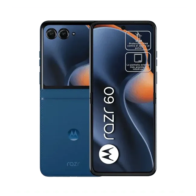 Motorola Razr 60-GSMPRO.CL