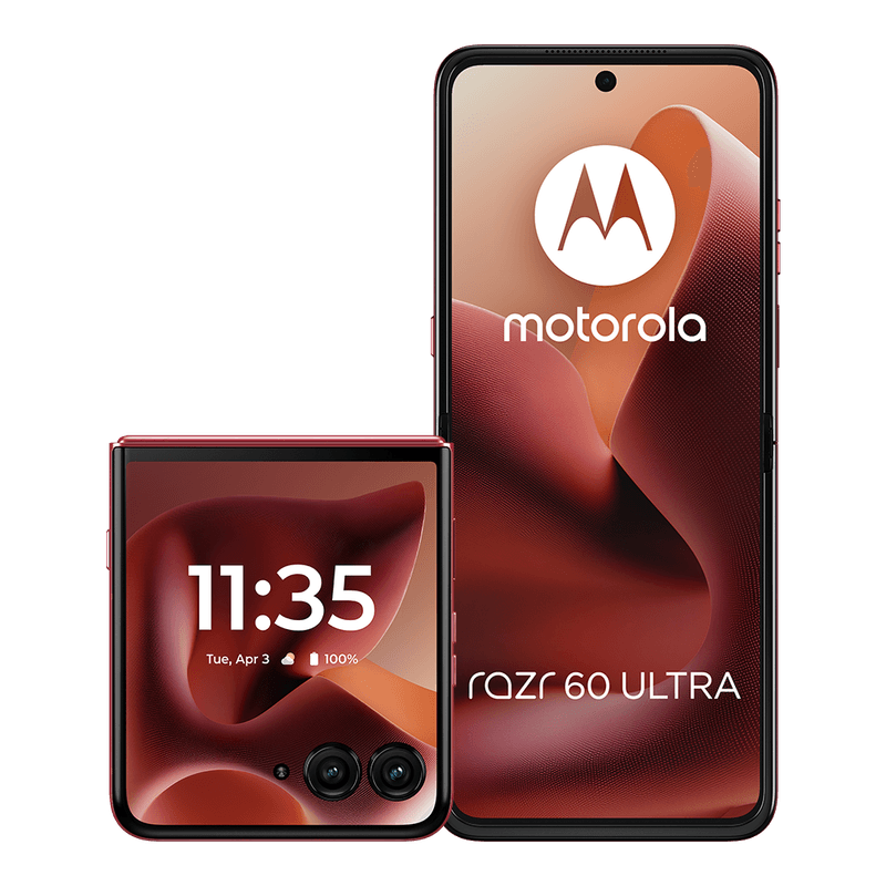 Motorola Razr 60 Ultra-GSMPRO.CL