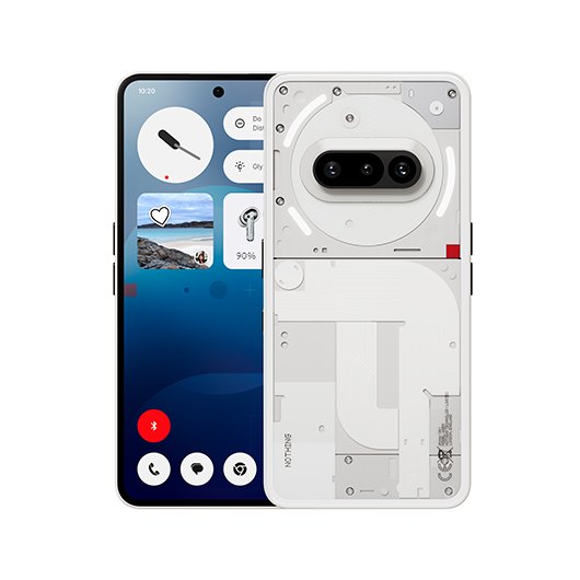 Nothing Phone 3a-GSMPRO.CL