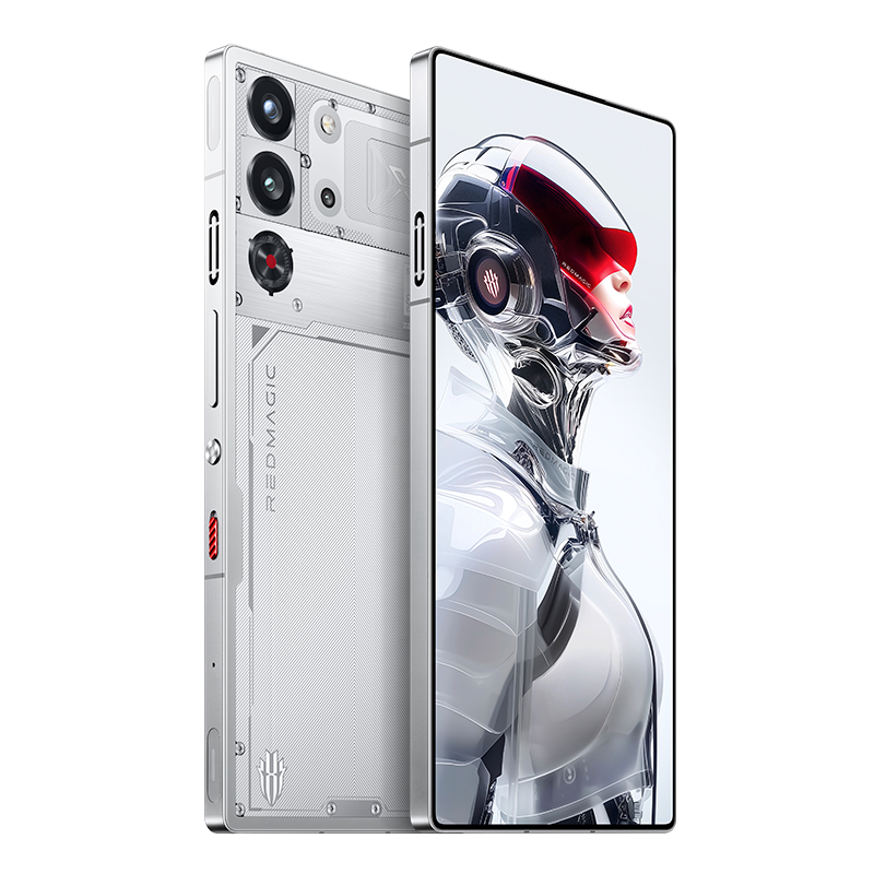 Nubia RedMagic 10S Pro-GSMPRO.CL