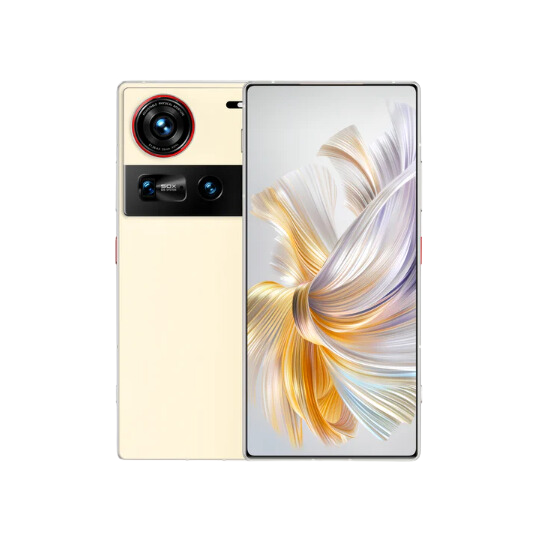 Nubia Z70 Ultra-GSMPRO.CL