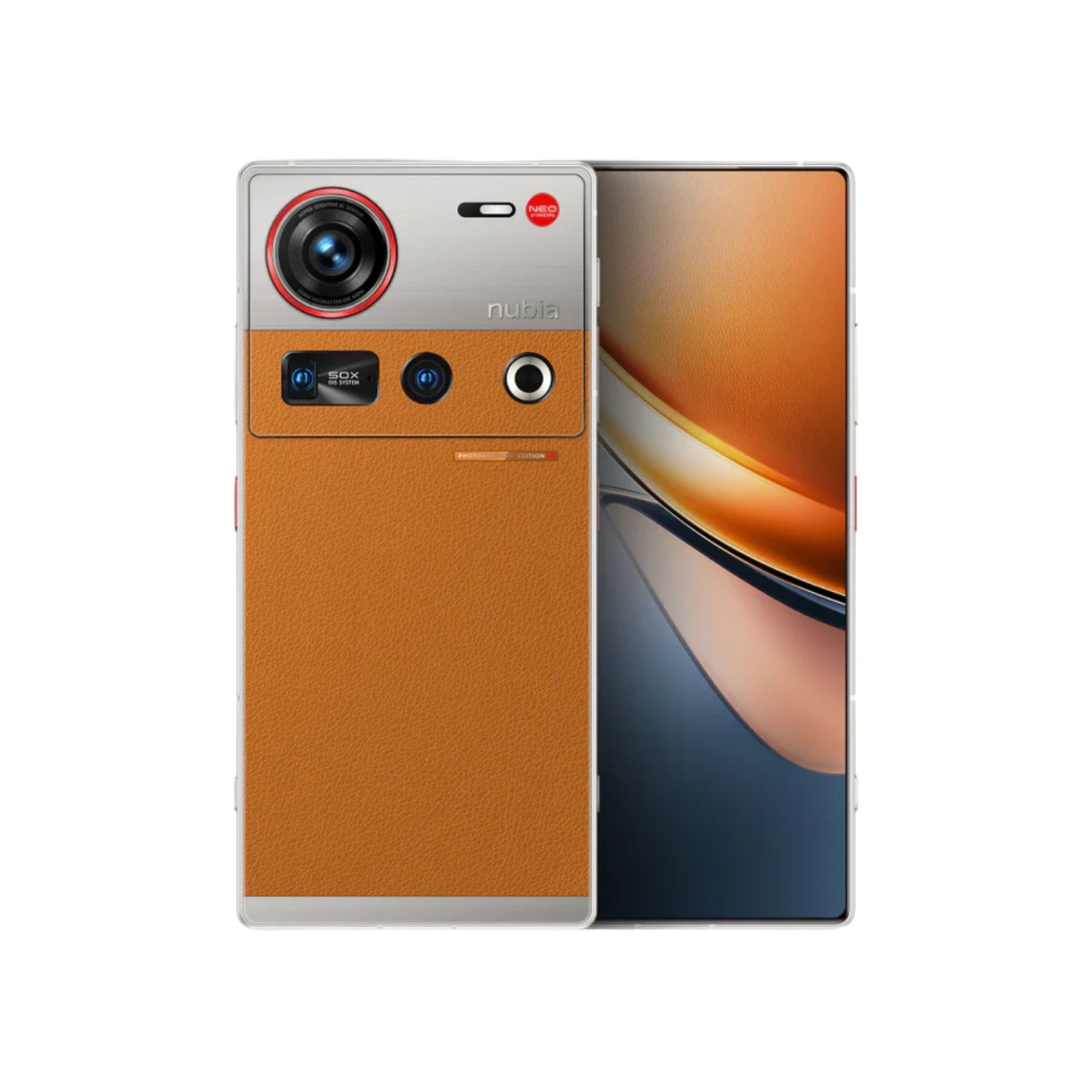 Nubia Z70S Ultra-GSMPRO.CL