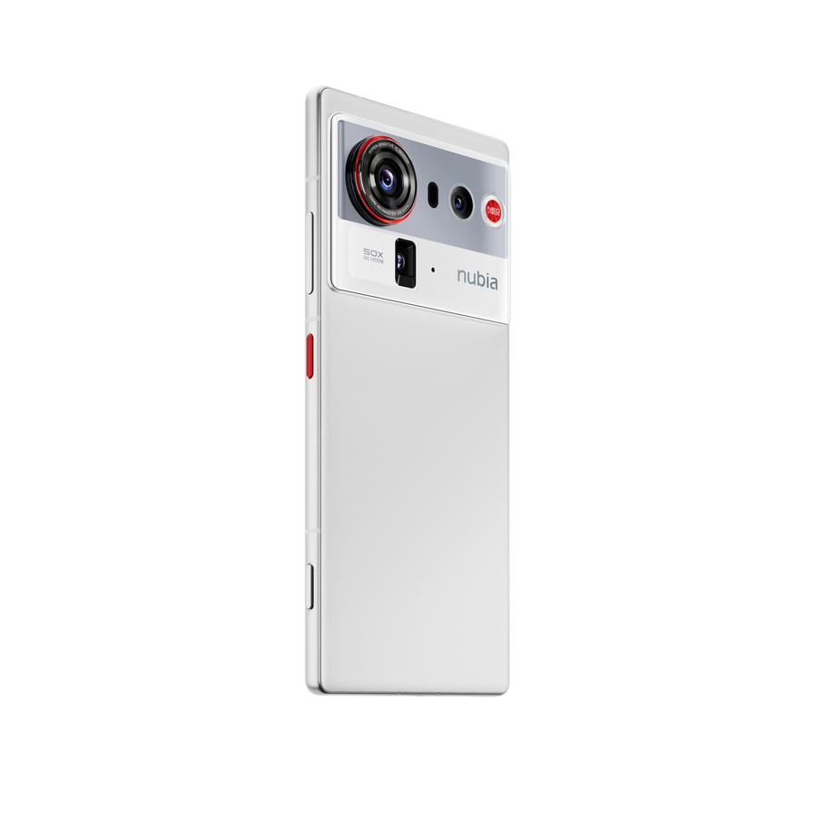 ZTE Nubia Z80 Ultra