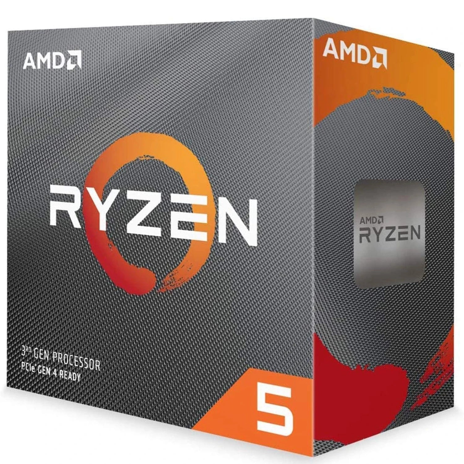 Procesador AMD Ryzen 5 3600-GSMPRO.CL