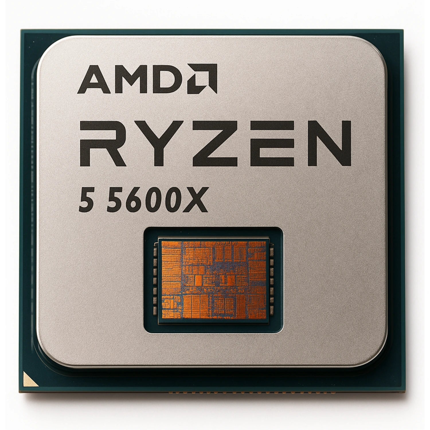 Procesador AMD Ryzen 5 5600x-GSMPRO.CL