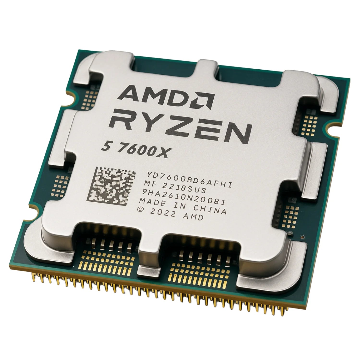 Procesador AMD Ryzen 5 7600X-GSMPRO.CL