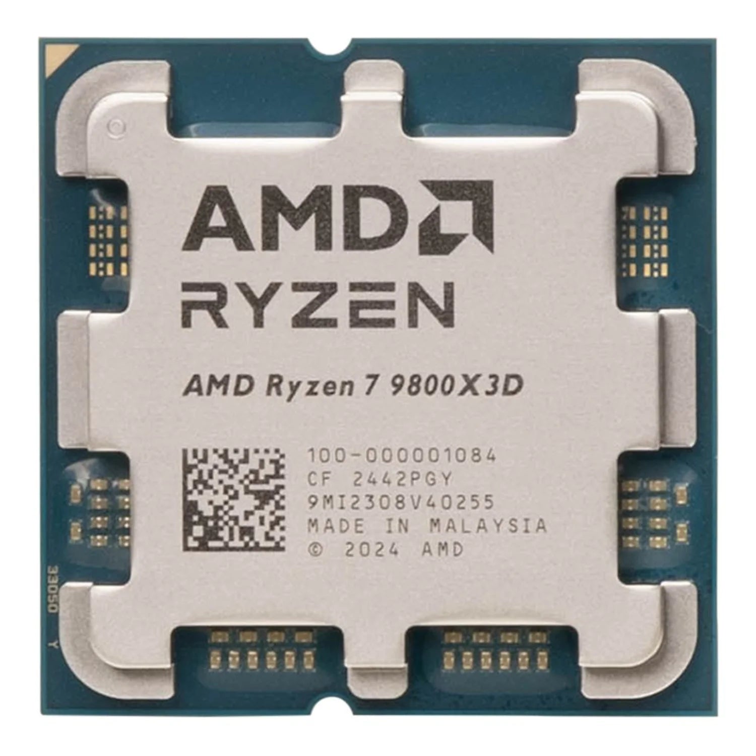 Procesador AMD Ryzen 7 9800X3D-GSMPRO.CL