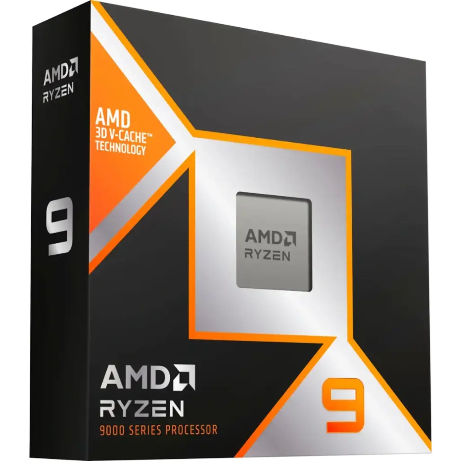 Procesador AMD Ryzen 9 9900X3D-GSMPRO.CL