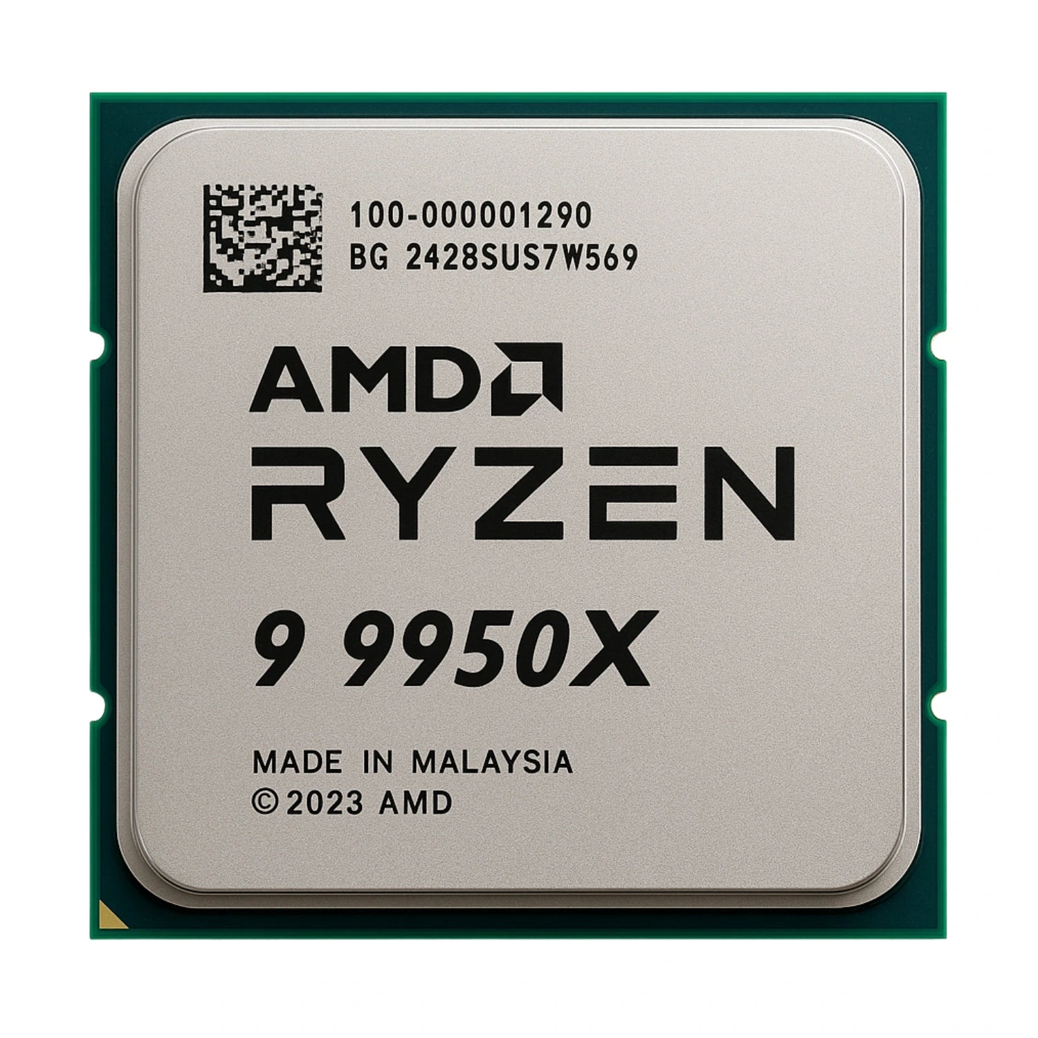 Procesador AMD Ryzen 9 9950X-GSMPRO.CL
