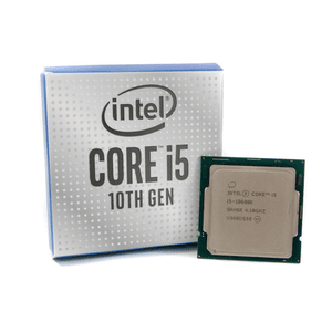 Procesador Intel Core i5-10600K-GSMPRO.CL