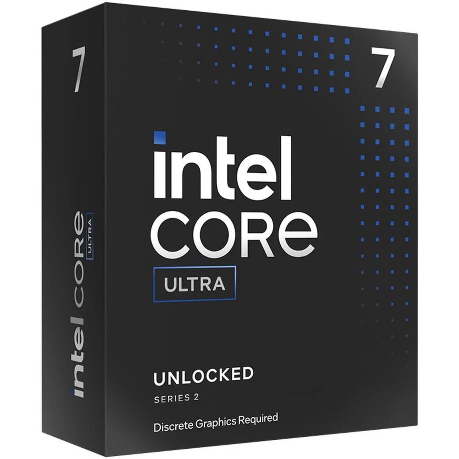 Procesador Intel Core Ultra 7 265K-GSMPRO.CL