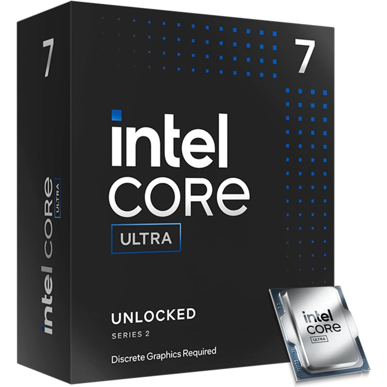 Procesador Intel Core Ultra 7 265KF-GSMPRO.CL