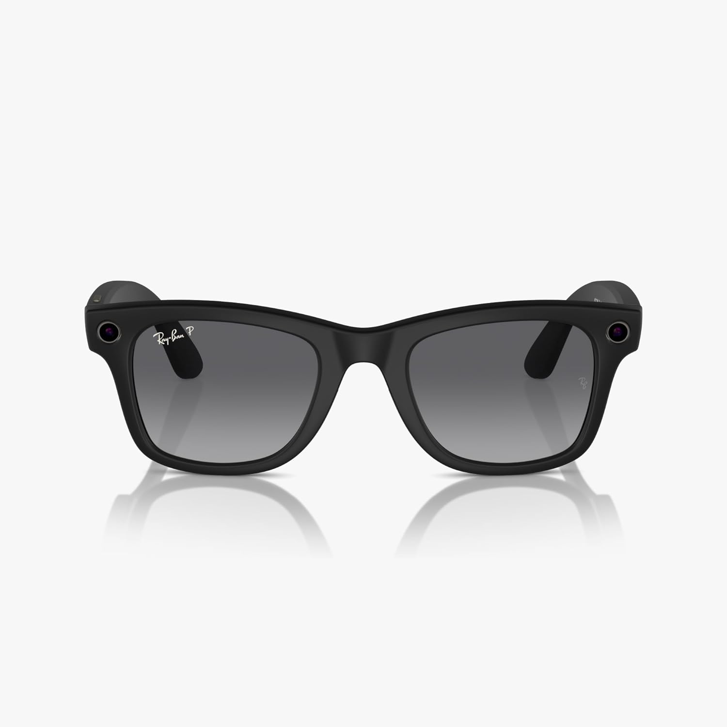 Ray-Ban Wayfarer con Cámara y Audio | Meta-GSMPRO.CL