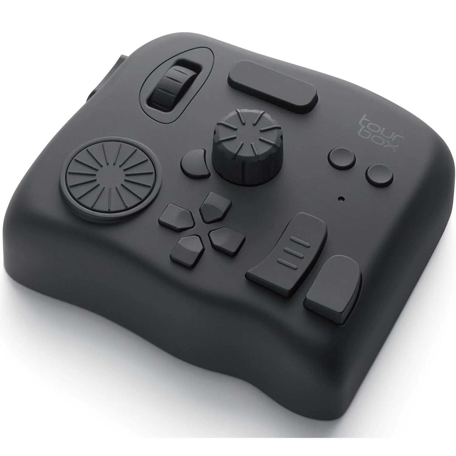 TourBox Elite-GSMPRO.CL