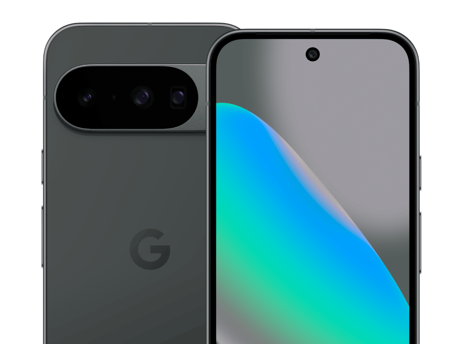 Google Pixel 10