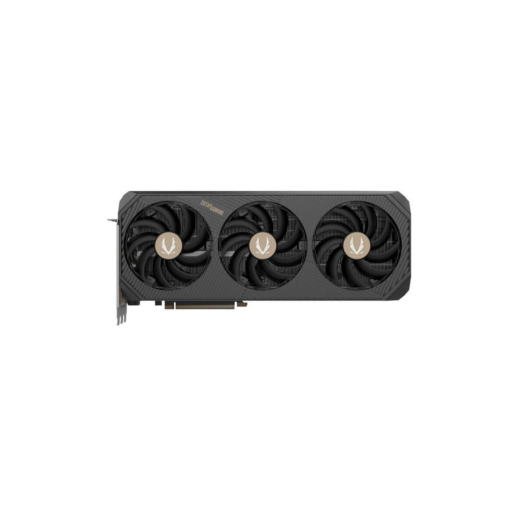 Zotac Gaming GeForce RTX 5080 Solid OC GDDR7-GSMPRO.CL