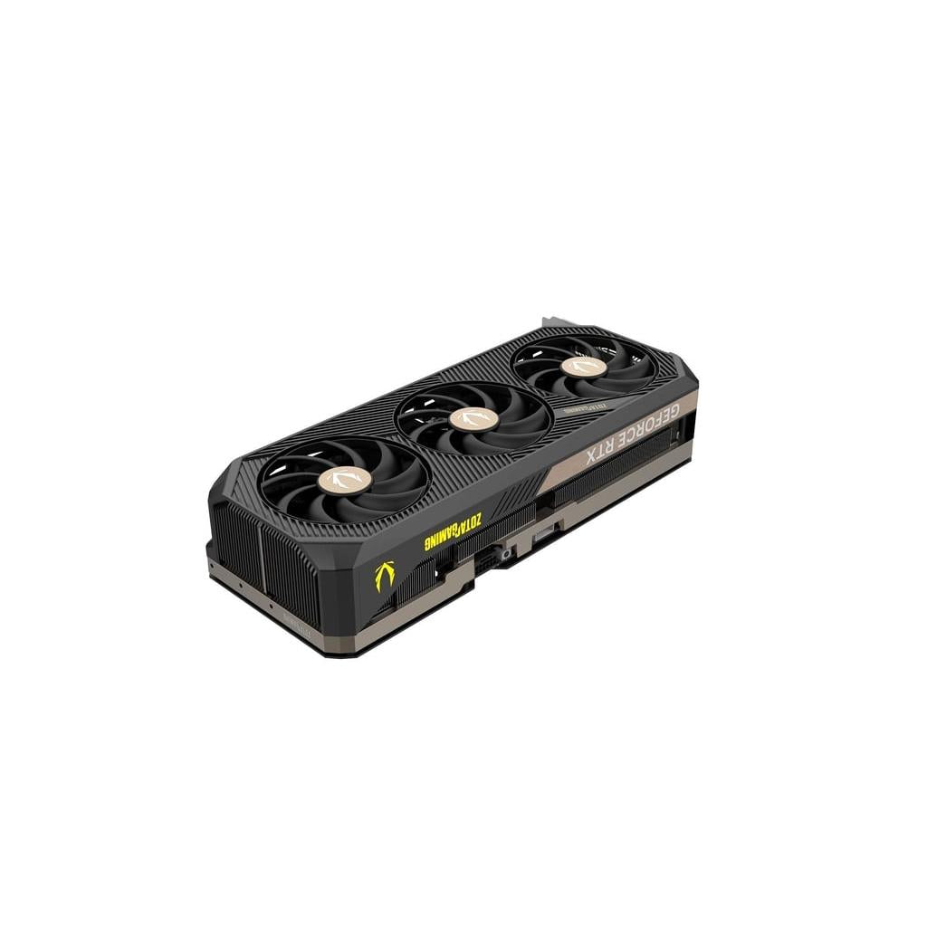 Zotac Gaming GeForce RTX 5090 Solid OC 32G GDDR7-GSMPRO.CL