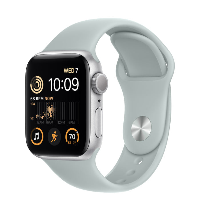 Apple Watch SE Aluminio - Correa Sport Band-GSMPRO.CL
