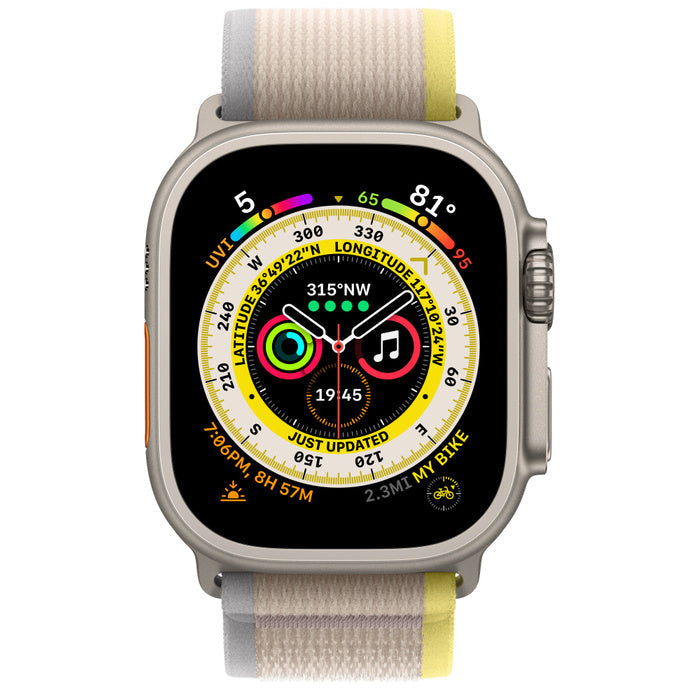 Apple Watch Ultra 49mm Correa Trail Loop-GSMPRO.CL