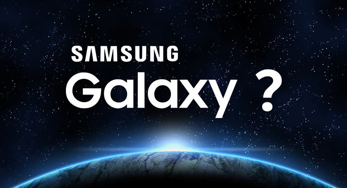 Samsung podría decir adiós a la marca Galaxy: ¿Un nuevo comienzo?-GSMPRO.CL
