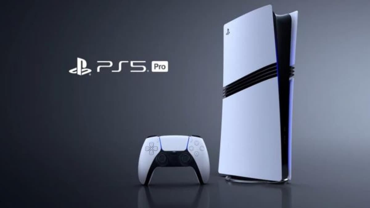 PlayStation 5 Pro: La nueva generación de consolas llega con fuerza-GSMPRO.CL