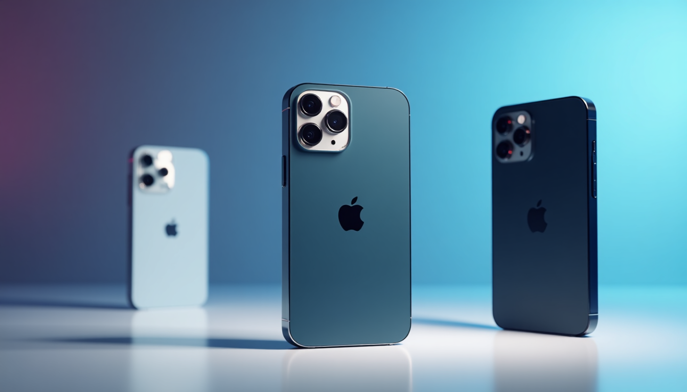 ¿Vale la pena el iPhone 14 en 2025? Descubre cuál es el mejor iPhone-GSMPRO.CL