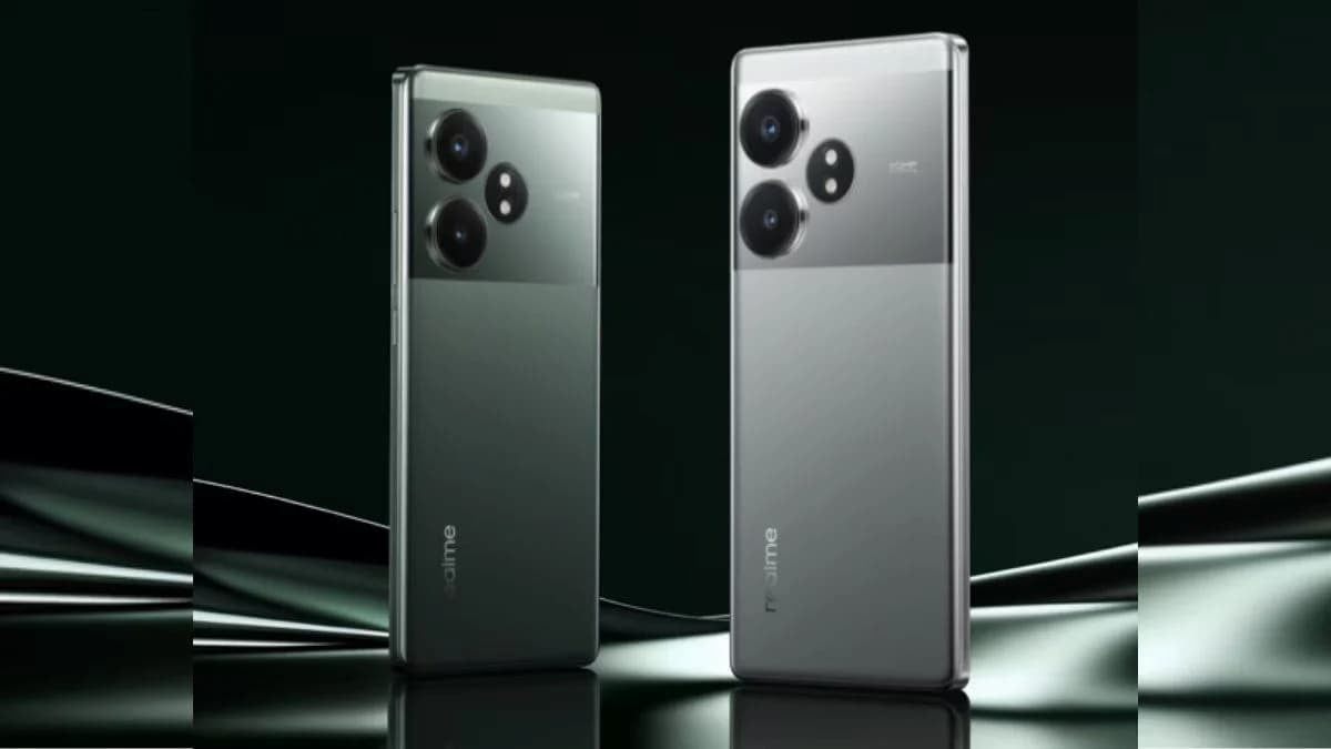 Realme GT7 Pro: presentado con Snapdragon 8 Élite-GSMPRO.CL