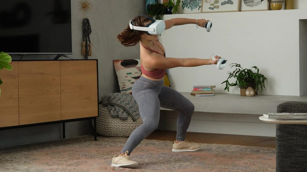 Smartwatch y Oculu Quest ¿cómo sacarles el máximo provecho fitness?