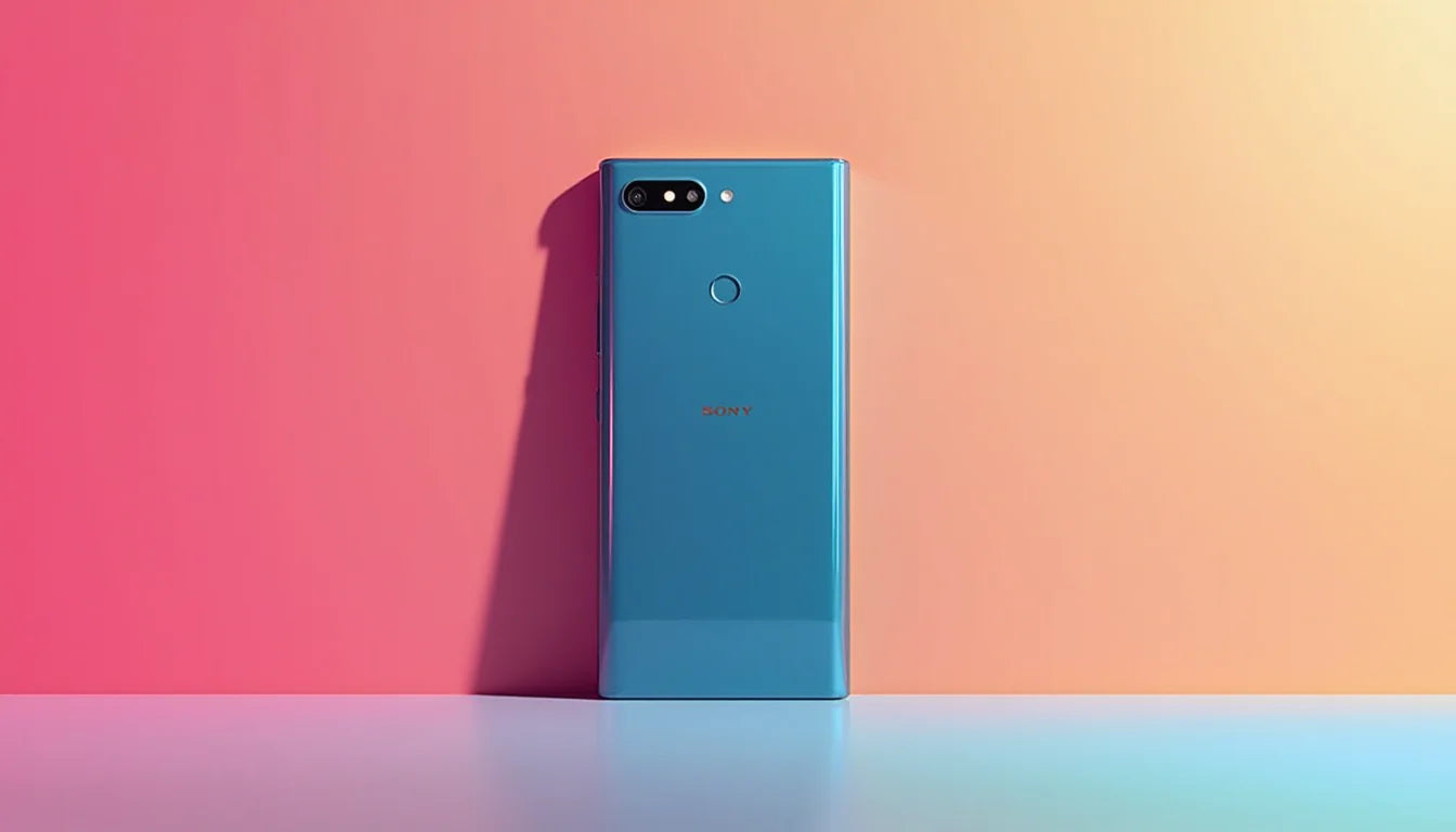 ¡Sony Xperia Compact Podría Volver! ¿La Revancha del Smartphone Pequeño Llega a Chile?