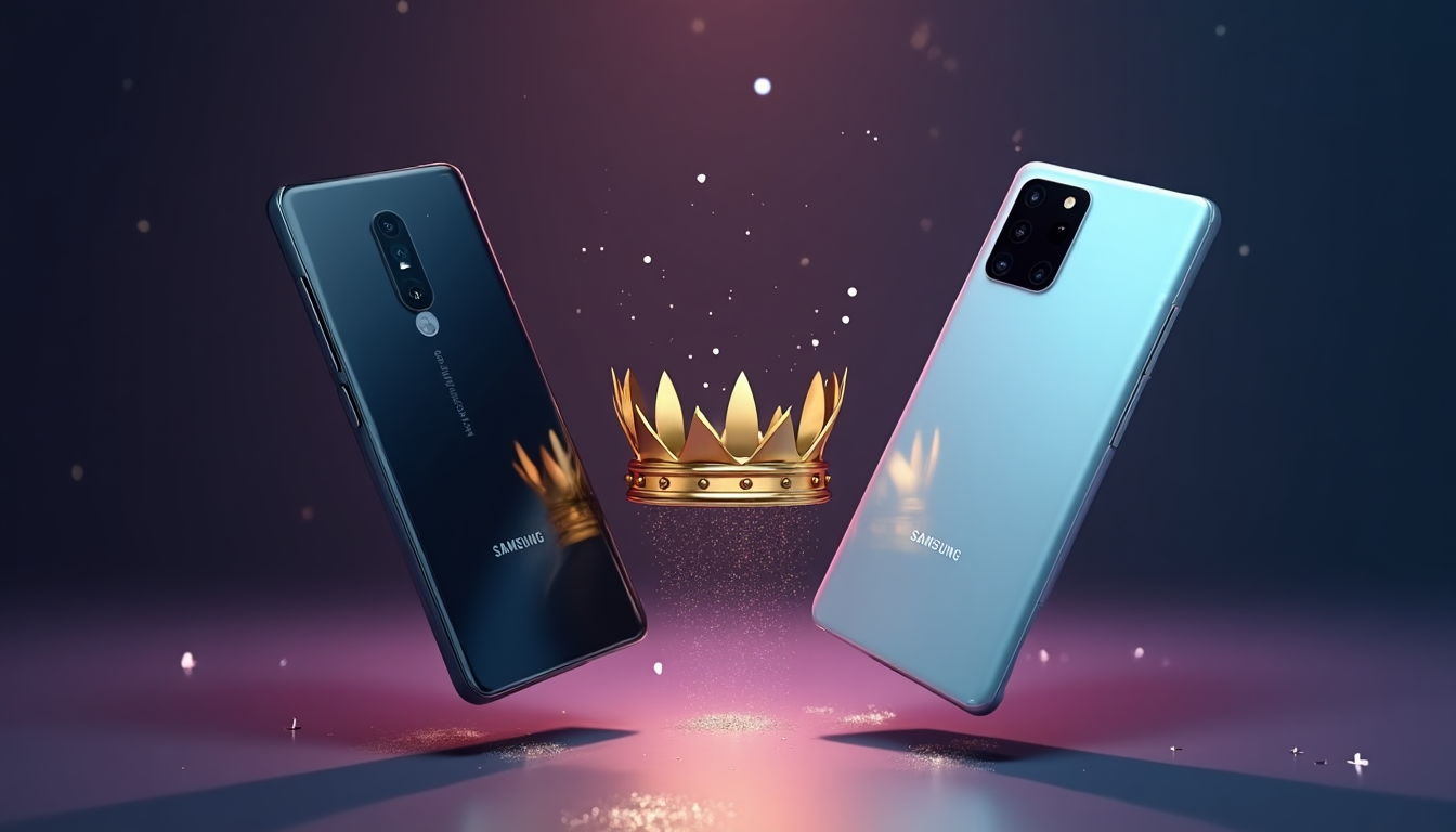 Samsung Galaxy S24 Ultra vs Pixel 9 Pro XL: ¿Quién se lleva la corona?-GSMPRO.CL