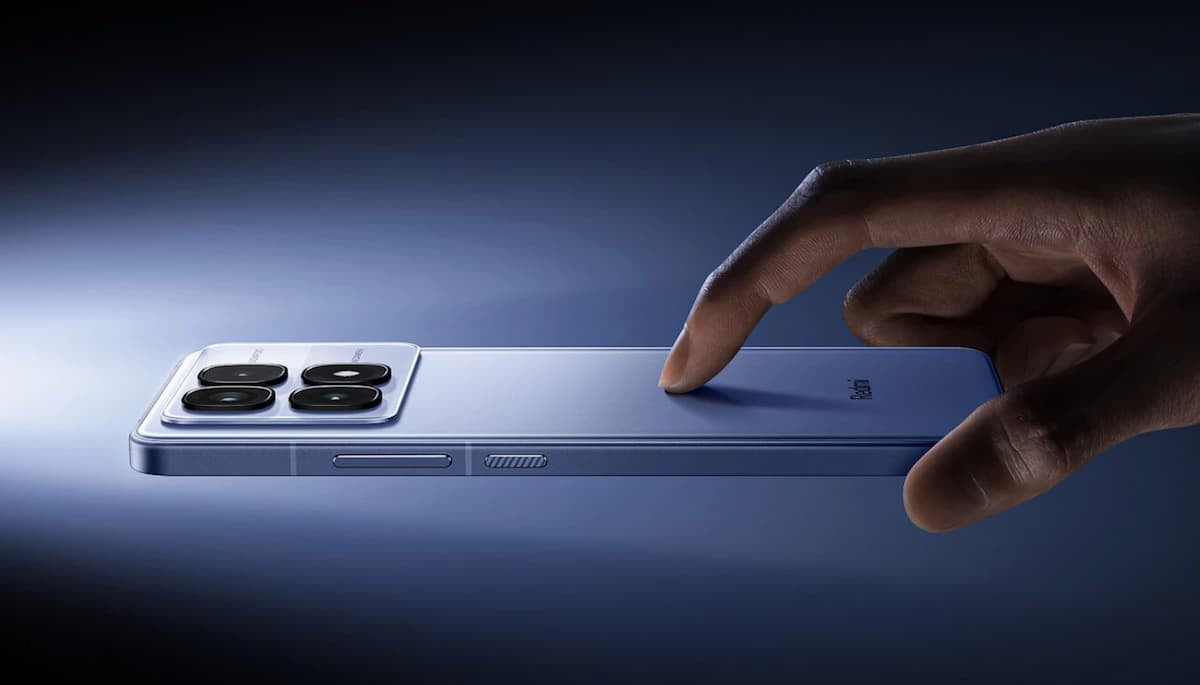 Xiaomi 14T vs Xiaomi 14T Pro: Todo lo que sabemos-GSMPRO.CL