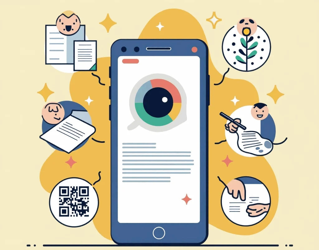 ¡Descubre el Poder de Google Lens! 🔍 Tu Guía Definitiva para 2025-GSMPRO.CL