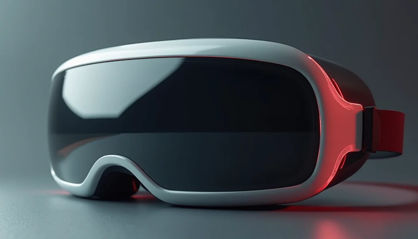 Valve No Se Rinde con la RV: Nuevas Gafas en Desarrollo, Pero ¿A Qué Precio?