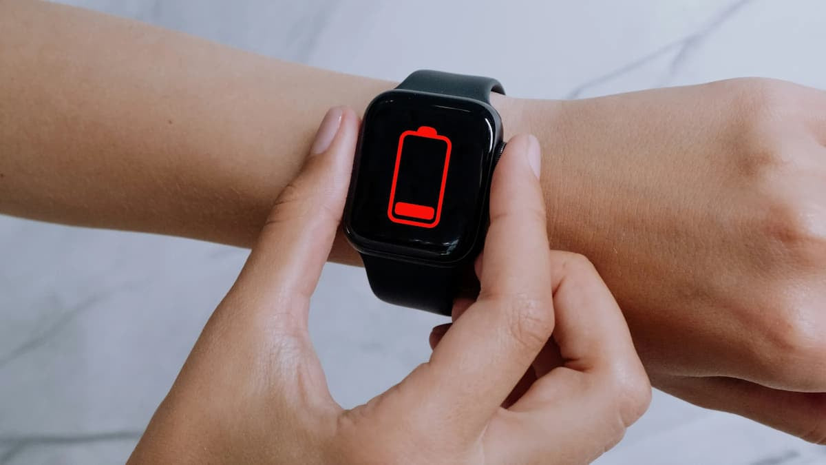 Apple Watch: ¿La revolución de la batería está cerca con la tecnología de estado sólido?-GSMPRO.CL