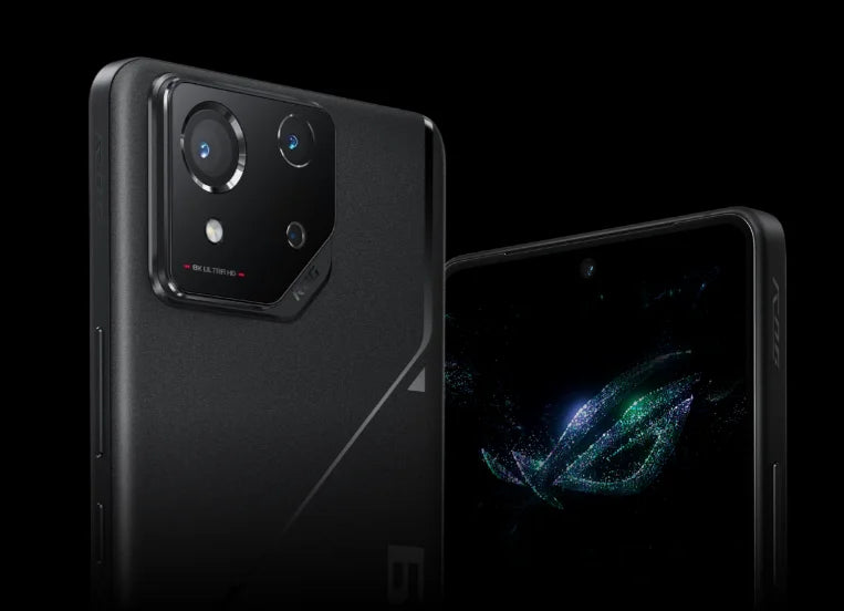 ¿Asus se retira de los smartphones en 2026? El impactante reporte que sacude a los fans de ROG y Zenfone