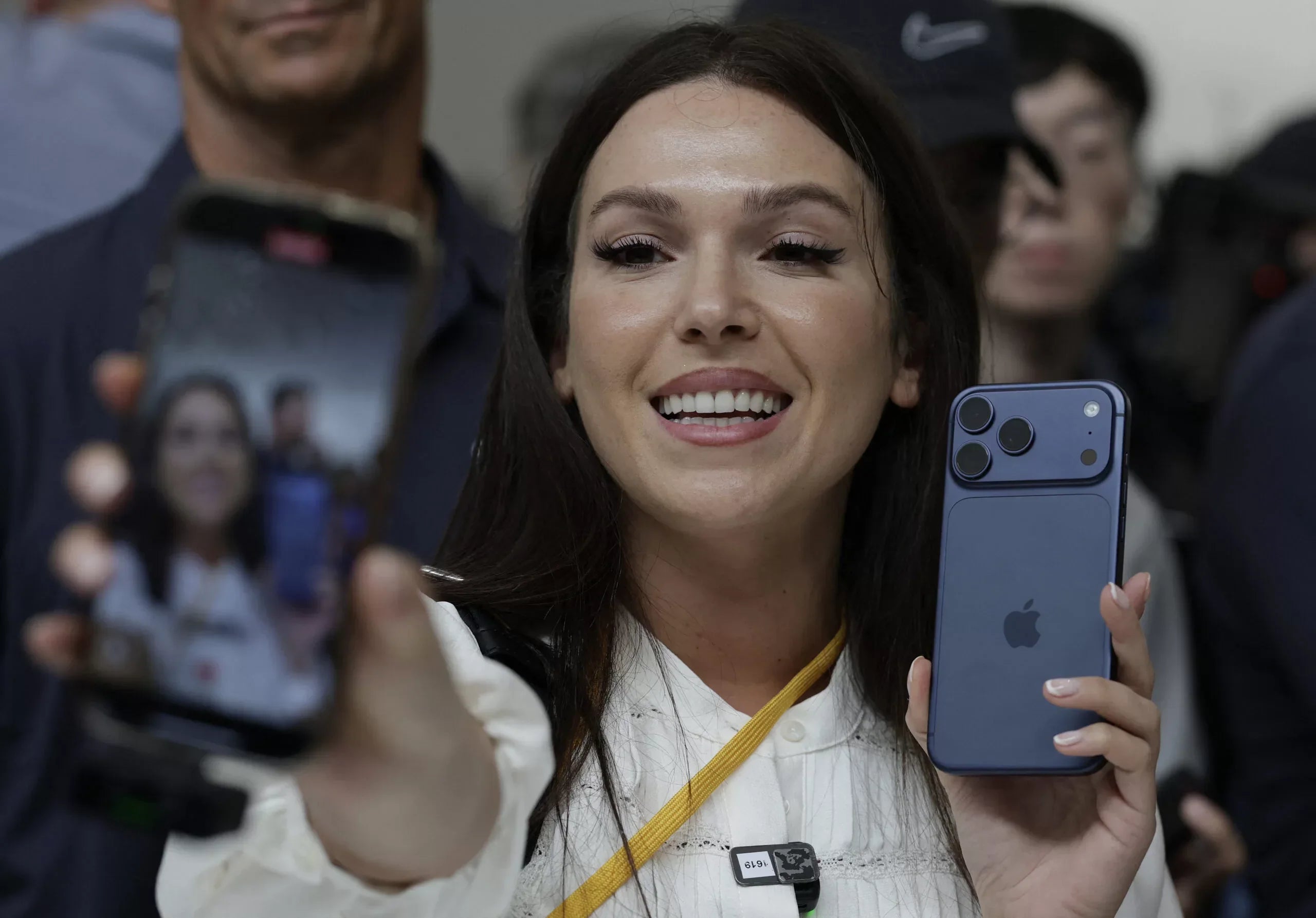 5 Filtraciones Claves del iPhone 17 en 2025