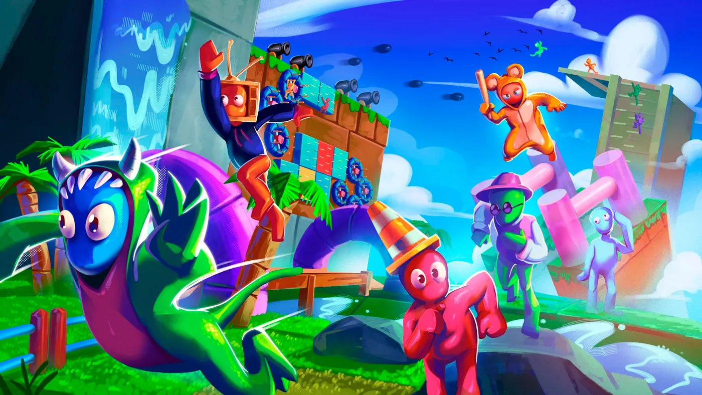 Visor VR en GSMPRO.CL