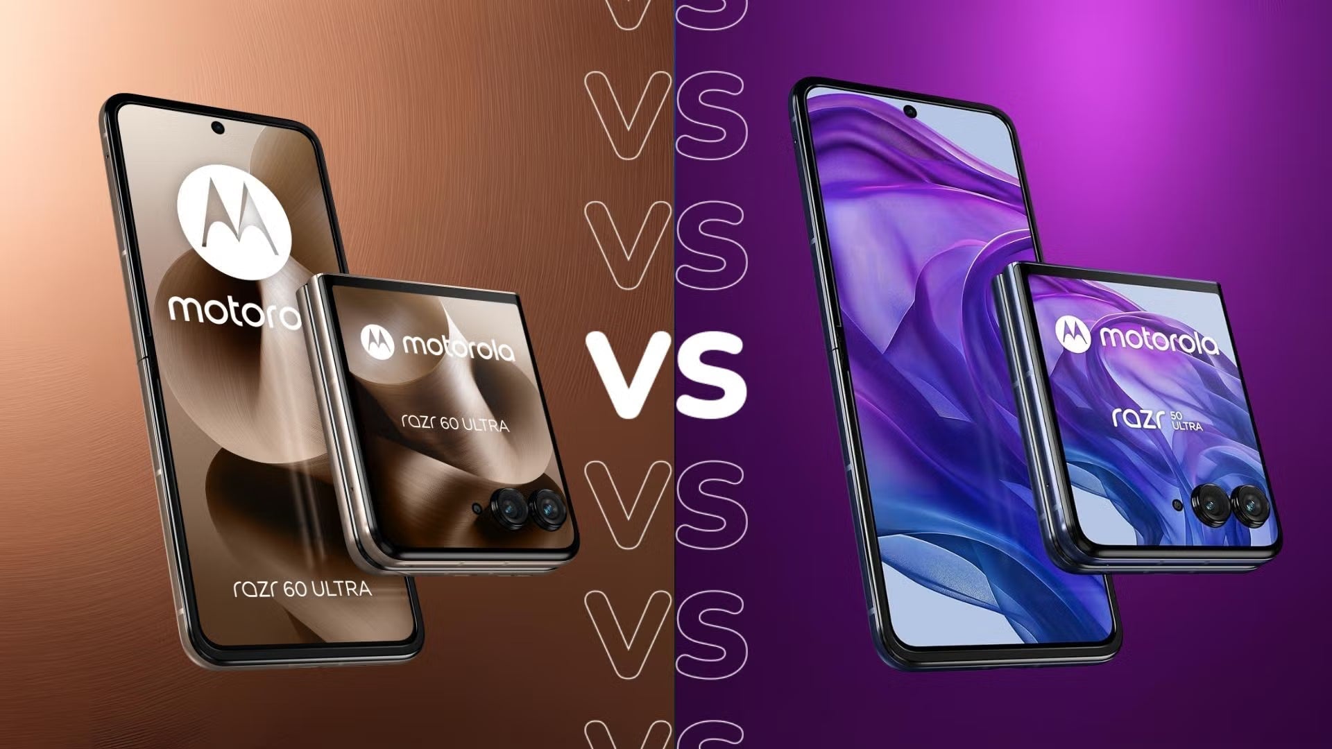 Conoce el Motorola Razr: Icono de Diseño Plegable