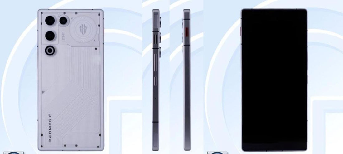 RedMagic 11 Air llega el 20 de Enero: El renacimiento del Gaming Ultradelgado en Chile (Análisis y Preview)