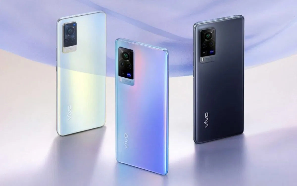 Vivo X100 con mejor cámara: El smartphone que redefine la calidad visual