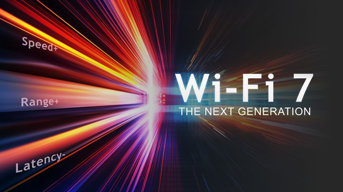WIFI 7 LA PROXIMA GENERACION