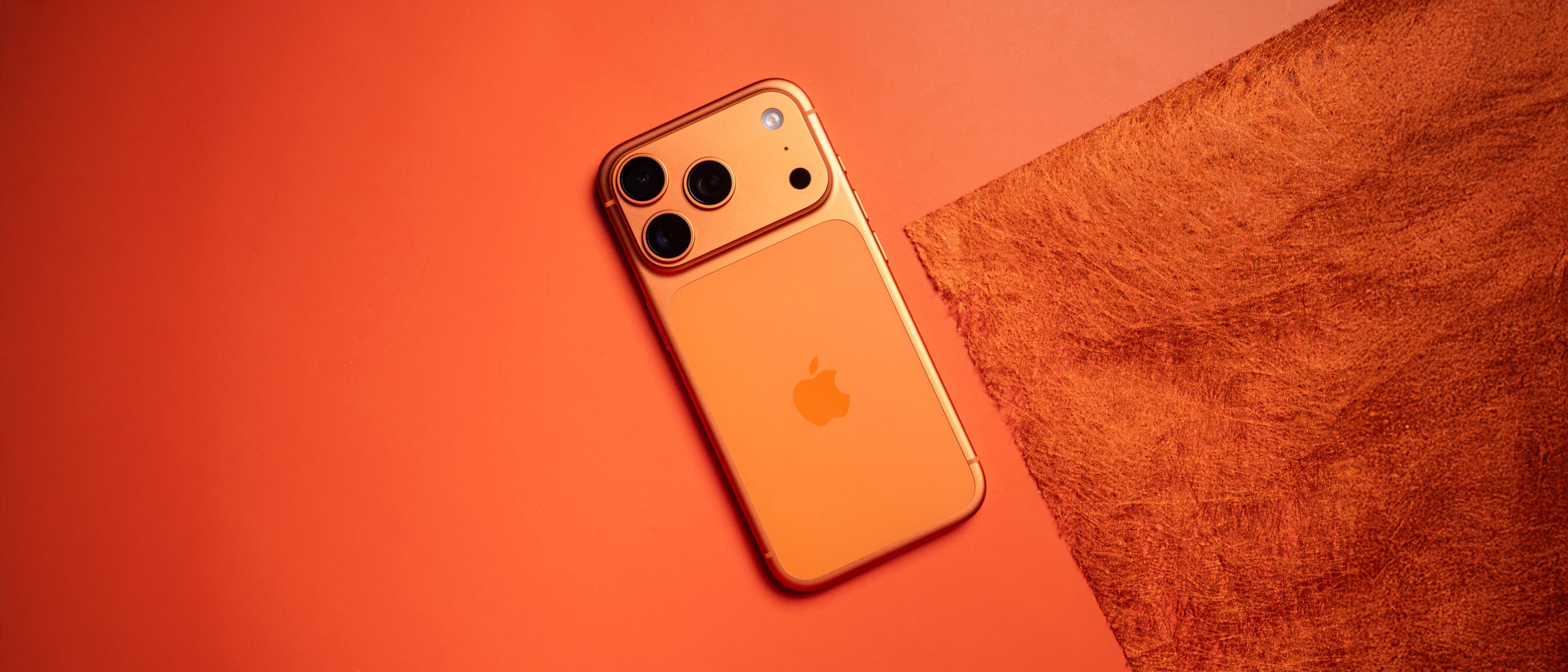 Filtraciones del iphpne 17