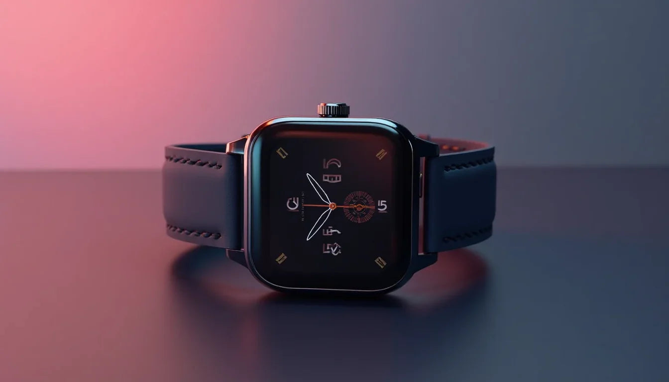 Mibro en el MWC 2025: ¿Innovación Disruptiva o Una Propuesta Más en la Lucha por la Conectividad Vestible?