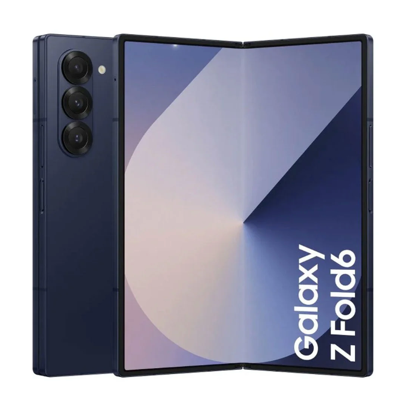 Descubre el Samsung Galaxy Z Fold 6: Innovación y Ofertas en Cyber Monday-GSMPRO.CL